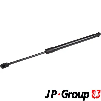 Gas Spring, bonnet